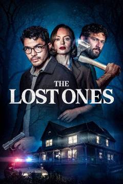 The Lost Ones 海报